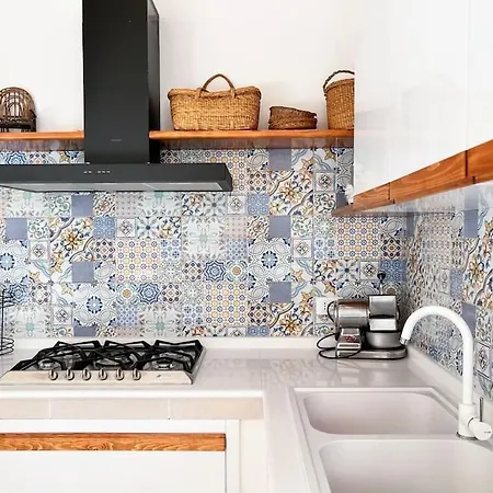 Villa Casa Comada -