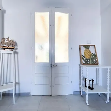 Casa Comada - Villa *