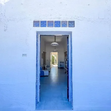 Casa Comada - * 토레 라필로