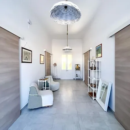 Casa Comada - * 토레 라필로