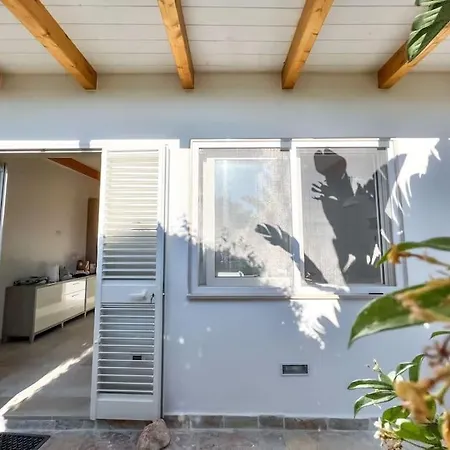 Casa Comada - * Torre Lapillo