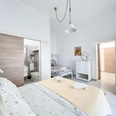 Casa Comada - Villa Torre Lapillo