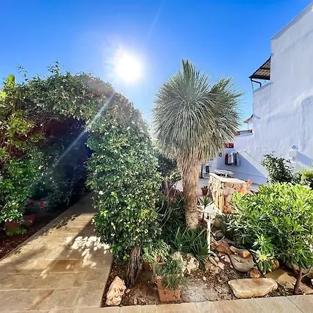 Casa Comada - Torre Lapillo