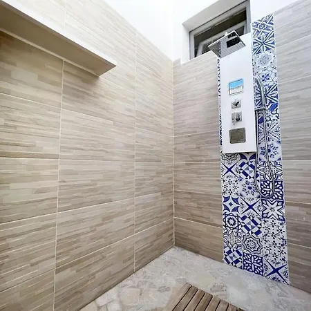 빌라 Casa Comada - 토레 라필로