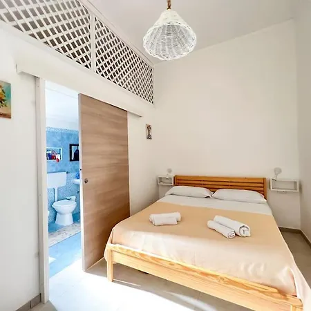 Casa Comada - Torre Lapillo