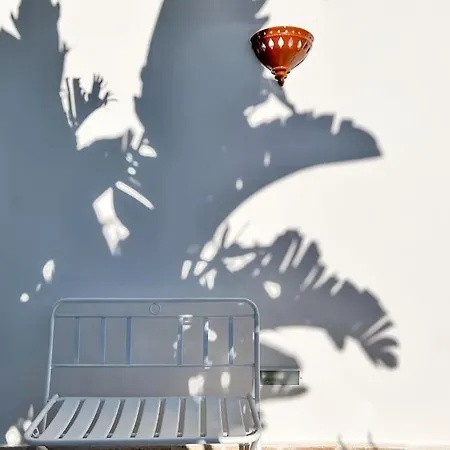 Villa Casa Comada - *