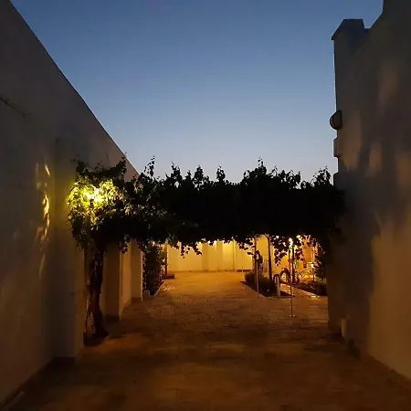 Casa Comada - Villa Torre Lapillo