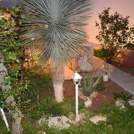 Casa Comada - Villa Torre Lapillo