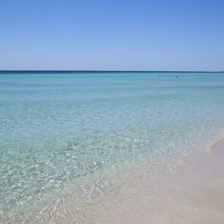 빌라 Casa Comada - *