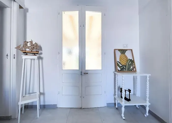 Casa Comada - Villa *