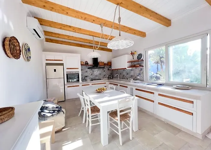 Casa Comada - فيلة