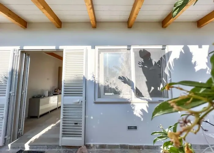 Casa Comada - * Torre Lapillo