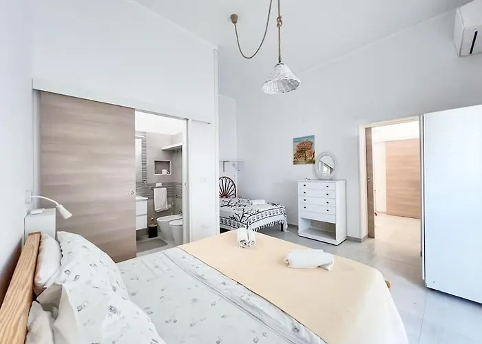 Casa Comada - Villa Torre Lapillo