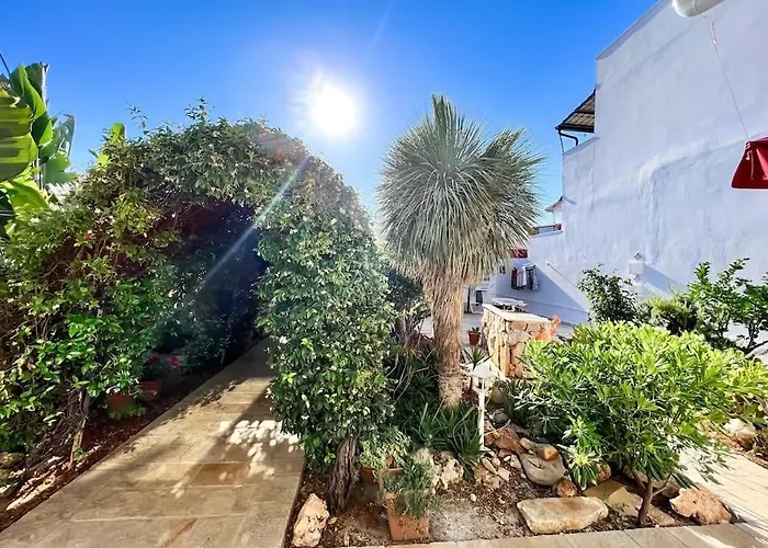 Casa Comada - Torre Lapillo