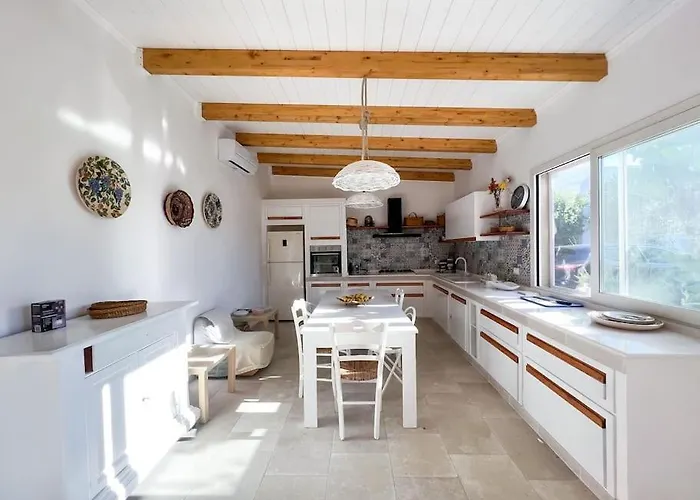 Casa Comada -