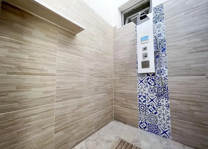 Villa Casa Comada - Torre Lapillo