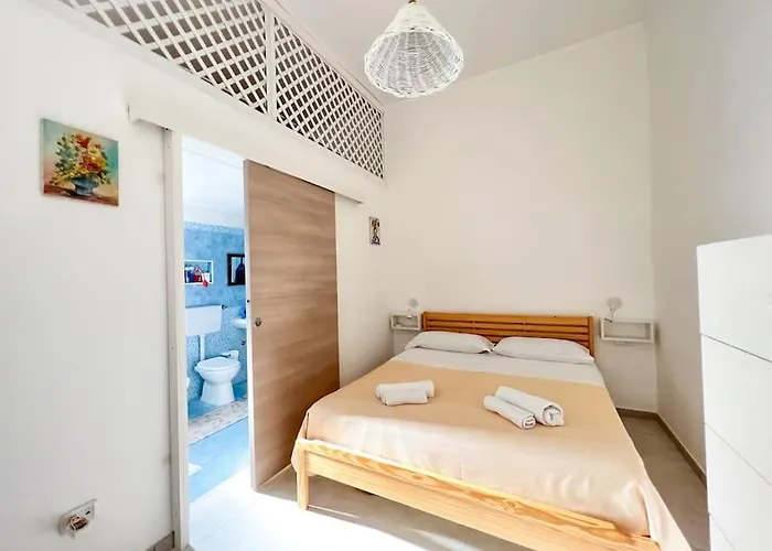 Casa Comada - Torre Lapillo