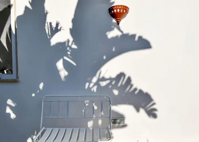 Villa Casa Comada - *