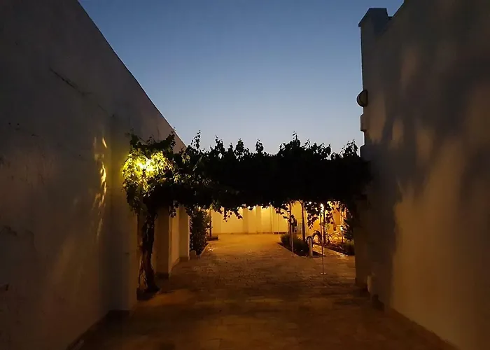 Casa Comada - Villa Torre Lapillo