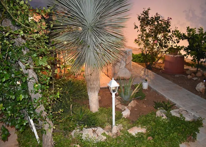 Casa Comada - Villa Torre Lapillo